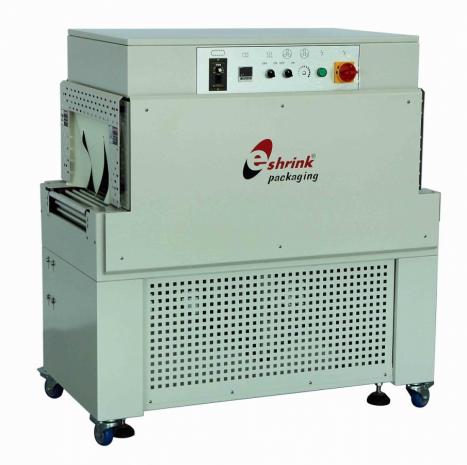 Máy bọc màng co POF tự động LB-728
